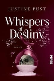 Cover von Whispers of Destiny