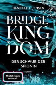 Cover von Bridge Kingdom - Der Schwur der Spionin