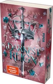 Cover von Darkest Reign - Im Schatten des Jägers
