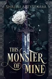 Cover von This Monster of Mine