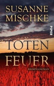 Cover von Totenfeuer