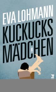Cover von Kuckucksmädchen
