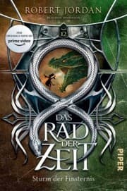 Cover von Das Rad der Zeit 12. Das Original