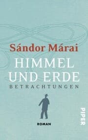 Cover von Himmel und Erde