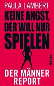 Cover von Keine Angst, der will nur spielen