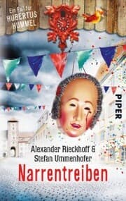 Cover von Narrentreiben