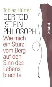 Cover von Der Tod ist ein Philosoph