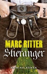 Cover von Stieranger