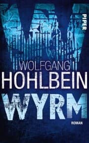 Cover von Wyrm