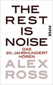 Cover von The Rest is Noise