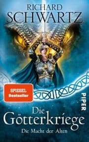 Cover von Die Macht der Alten