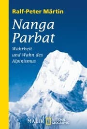 Cover von Nanga Parbat