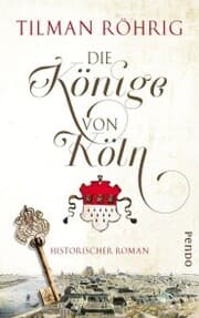 Cover von Die Könige von Köln