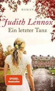 Cover von Ein letzter Tanz