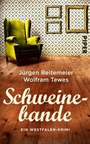 Cover von Schweinebande