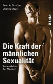 Cover von Die Kraft der männlichen Sexualität