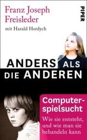 Cover von Computerspielsucht