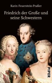 Cover von Friedrich der Große und seine Schwestern
