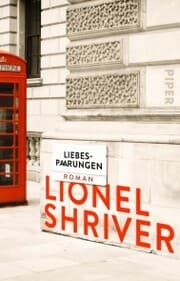 Cover von Liebespaarungen