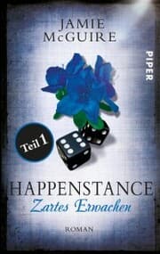 Cover von Happenstance Teil 1