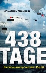 Cover von 438 Tage
