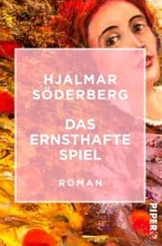 Cover von Das ernsthafte Spiel