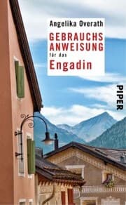 Cover von Gebrauchsanweisung für das Engadin