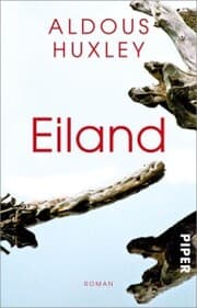 Cover von Eiland
