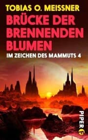 Cover von Brücke der brennenden Blumen