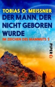 Cover von Der Mann, der nicht geboren wurde