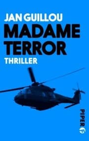 Cover von Madame Terror
