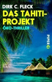 Cover von Das Tahiti-Projekt