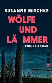 Cover von Wölfe und Lämmer