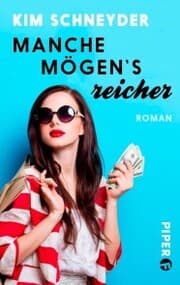 Cover von Manche mögen's reicher