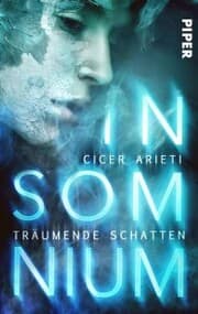 Cover von Insomnium: Träumende Schatten