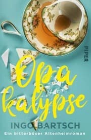 Cover von Opakalypse