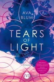 Cover von Tears of Light