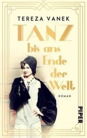 Cover von Tanz bis ans Ende der Welt