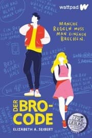 Cover von Der Bro-Code