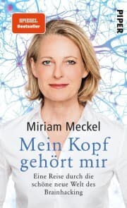 Cover von Mein Kopf gehört mir