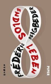 Cover von Endlos leben