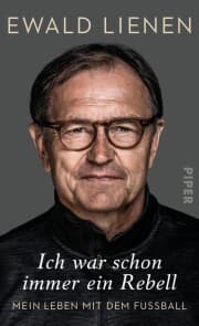 Cover von Ich war schon immer ein Rebell