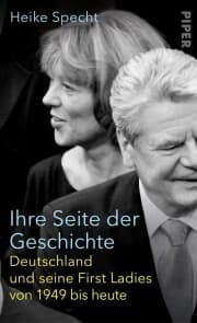 Cover von Ihre Seite der Geschichte
