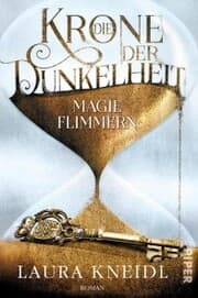 Cover von Die Krone der Dunkelheit