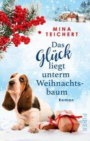 Cover von Das Glück liegt unterm Weihnachtsbaum