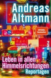 Cover von Leben in allen Himmelsrichtungen