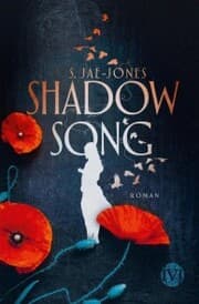 Cover von Shadowsong