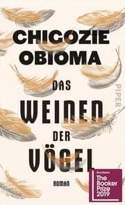 Cover von Das Weinen der Vögel