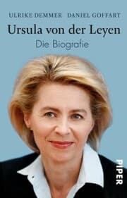 Cover von Ursula von der Leyen