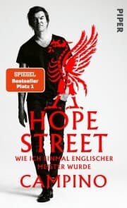 Cover von Hope Street